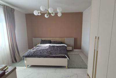 Casă cu 3 camere cu Teren 200 Mp în Ipotești - 4