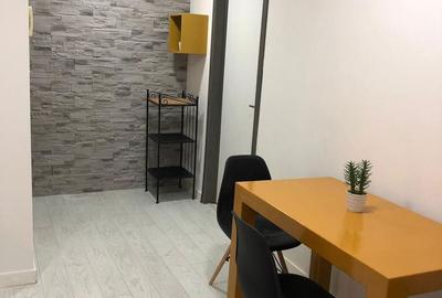 Apartament cu 2 camere în Central - 8