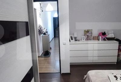 Apartament cu 2 camere decomandat, mobilat în Apărătorii Patriei - 6
