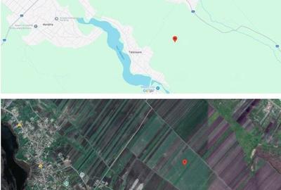 Teren de 7088 mp, în Havârna - 12