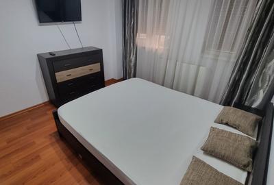 Apartament cu 3 camere decomandat în Antiaeriană - 2
