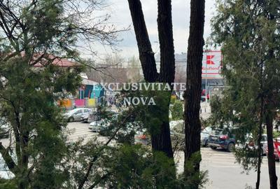 Apartament cu 3 camere semidecomandat în Obor - 12