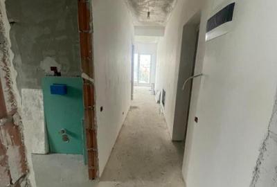 Apartament nou cu 2 camere decomandat 56,53 mp, finisaje la alegere - 2