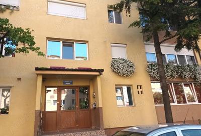 Apartament cu 2 camere decomandat în Central - 5