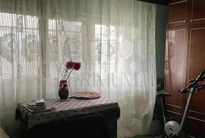 Apartament cu 3 camere decomandat, mobilat în Telegrafului - 3