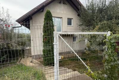 Casă cu 4 camere cu Teren 300 Mp în Burdujeni - 2