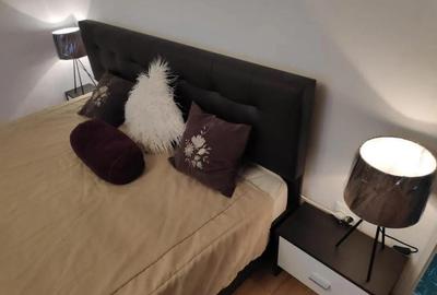 1 camera in zona Garii - 4