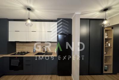 TOTUL NOU | Apartament 2 camere | Parcare subterana | Kaufland–USAMV–Frunzisului - 28