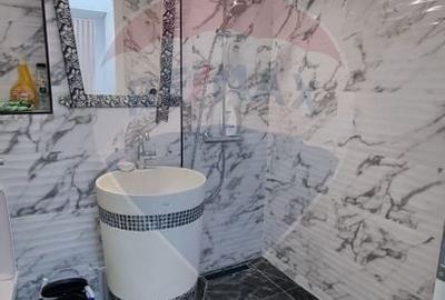 Apartament cu 2 camere decomandat, mobilat în Dorobanți - 4