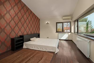 Otopeni - str Campului - Vila 4 camere+birou, curte generoasa - 4