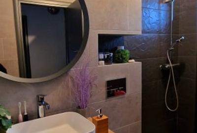 Casă individuală cu 4 camere cu Canalizare în Roșu - 19