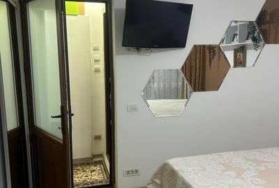 Apartament cu 2 camere decomandat, mobilat în Baicului - 8