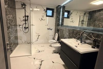 Casă individuală cu 5 camere cu Garaj în Tărlungeni - 7