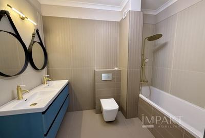 Apartament modern de 100 mp, finisat de designer, in Iris! - 9
