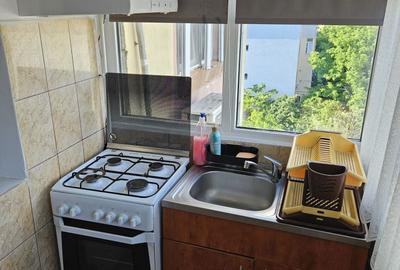 Apartament cu 2 camere decomandat în George Enescu - 1