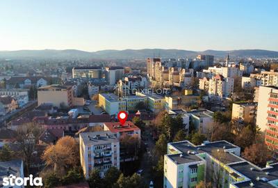 Apartament cu 2 camere semidecomandat în Corunca - 4