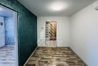 Apartament cu 2 camere, decomandat, zona Sagului - 2