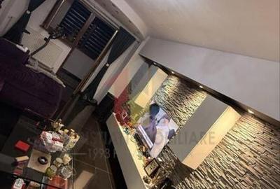 Super spatiu! Ap 3 cam conf 1 Dorobanti, 94 mp, Mobilat si U - 4