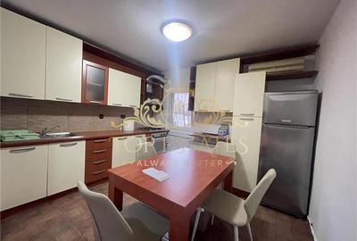 Apartament cu 3 camere decomandat, mobilat în Nerva Traian - 10