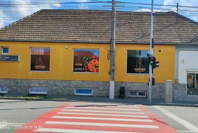 Spațiu comercial, de 50 mp, în Sebeș - 4
