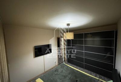 Apartament cu 3 camere, decomandat,2 bai, renovat,centrala, Dambovita - 3