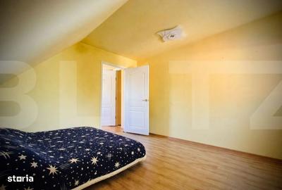 Casă cu 5 camere cu Teren 890 Mp în Ghioroc - 17