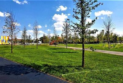 Blvd-ul Metalurgiei, rond Metro, parc Tudor Arghezi,  deschidere 50 ml - 14