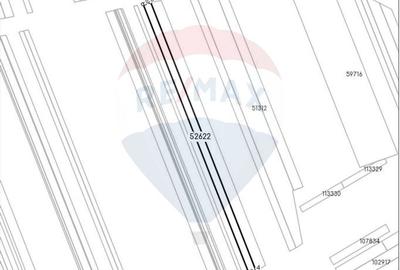 Teren Construcții intravilan de 49666 mp, în Ciorogârla - 8
