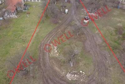 Teren intravilan de vânzare în Păpăuți! - 4