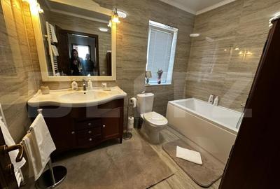 Duplex 3 dormitoare, 130 mp, zona Cetate - 5