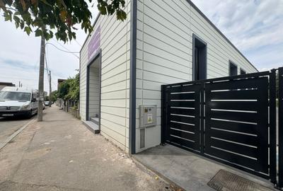 Spațiu comercial, de 187 mp, în Central - 8