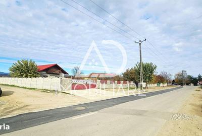 Teren de 1200 mp, în Central - 7