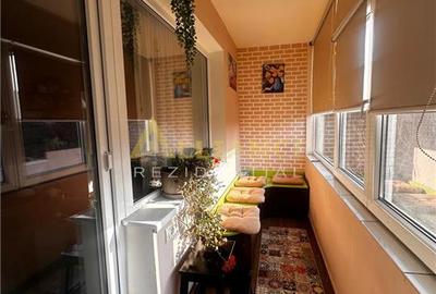Apartament cu 3 camere decomandat, mobilat în Alexandru Obregia - 17