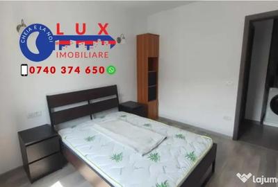 Apartament cu 2 camere decomandat în Ultracentral - 2