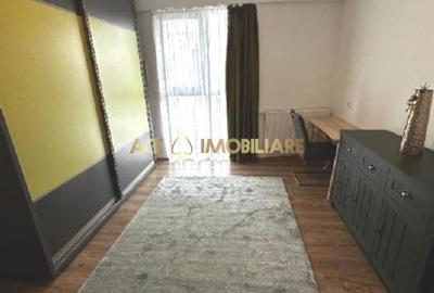 Apartament cu 4 camere decomandat, mobilat în Unirii - 6