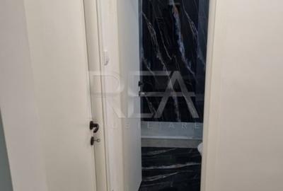 Apartament cu 2 camere semidecomandat în P-ța Reșița - 5