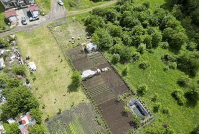 Teren intravilan in Gradi?te, 906 mp - 14