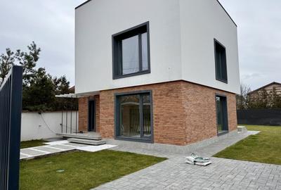 Casă individuală cu 4 camere cu Canalizare în Tunari - 24