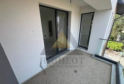 Apartament cu 3 camere în Aviației - 7