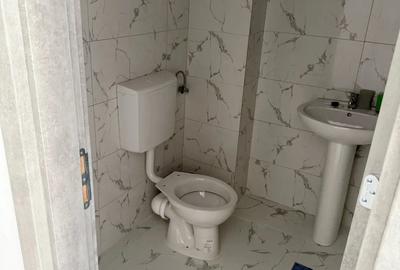 Garsoniera de vanzare Militari Residence - 5