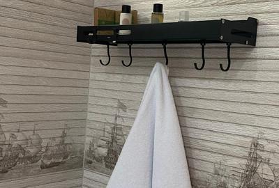 Apartament cu 2 camere semidecomandat, mobilat în City Park Mall - 18