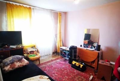 Apartament cu 4 camere semidecomandat în Mănăștur - 2