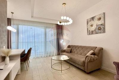 Apartament de lux cu 2 camere de inchiriat - 13