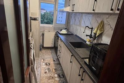 Apartament cu 2 camere semidecomandat în Central - 4