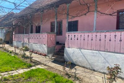 Vand casa in Fagaras- sat Luta - 5