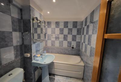 Apartament cu 2 camere decomandat în Central - 1