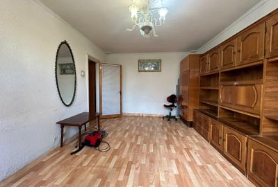 Titan 2 Camere Etaj 3 Bloc 1970 Reabilitat 15 Min Metrou 5 Min Parc Titanii - 2