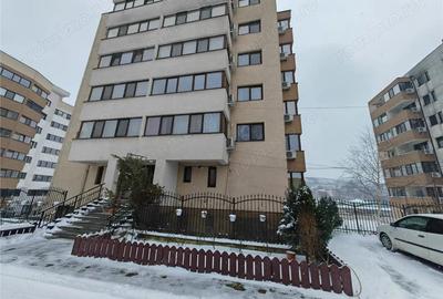 Apartament cu 2 camere decomandat, mobilat în Bucium - 16