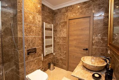 Casă individuală cu 5 camere cu Canalizare în Tunari - 51