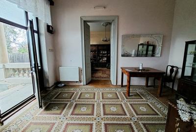 Vanzare casa central Targoviste - 6